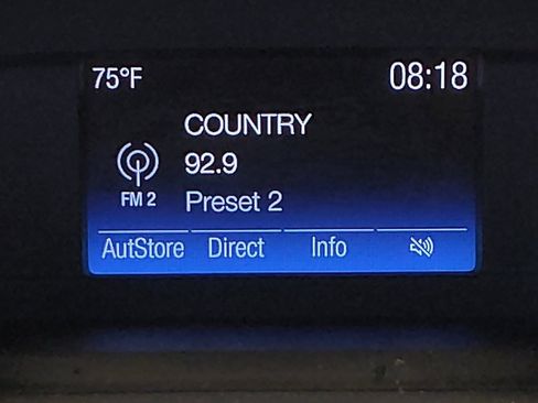 Used 2018 Ford Escape SE AWD/4WD image 25