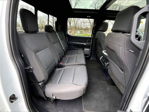 Used 2023 Ford F150 XLT w/ Equipment Group 302A High image 26