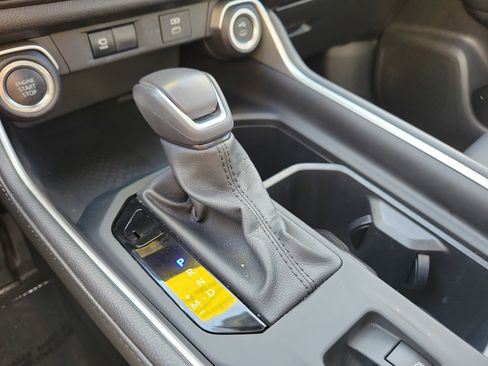 Used 2024 Toyota Grand Highlander Limited image 33