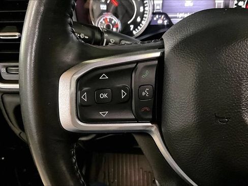 Used 2023 RAM 1500 Laramie AWD/4WD image 21
