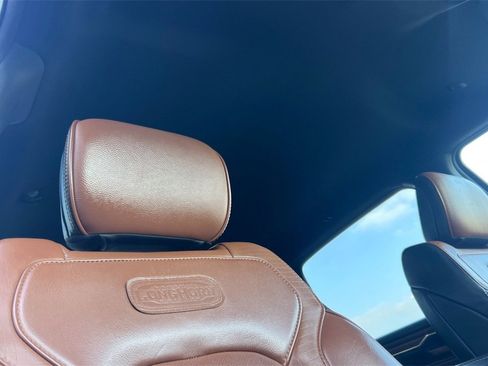 Used 2020 RAM 1500 Limited image 20