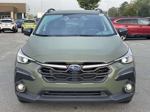 Certified 2024 Subaru Crosstrek 2.5i Limited AWD/4WD image 22
