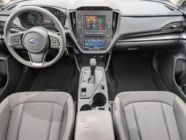 Used 2024 Subaru Impreza 2.0i AWD/4WD image 20