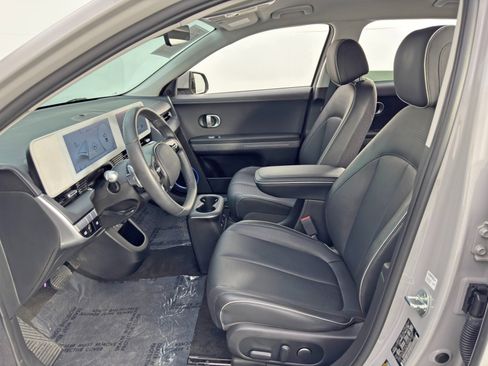 Used 2022 Hyundai Ioniq 5 SEL w/ Cargo Package image 15