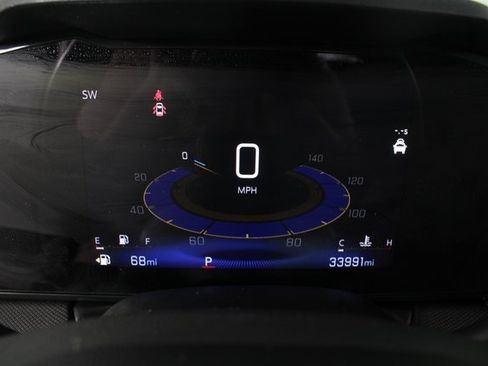 Used 2024 Chevrolet TrailBlazer ACTIV w/ Convenience Package image 12