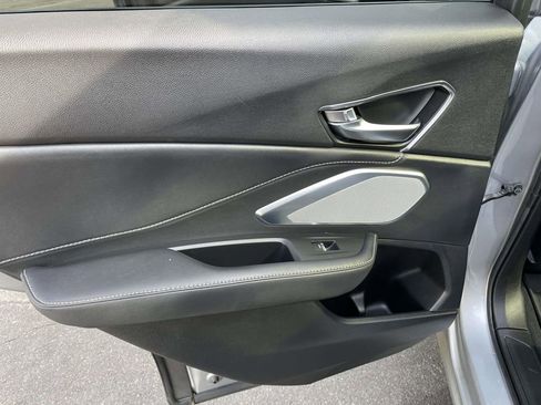 Used 2020 Acura RDX w/ Technology Package image 18