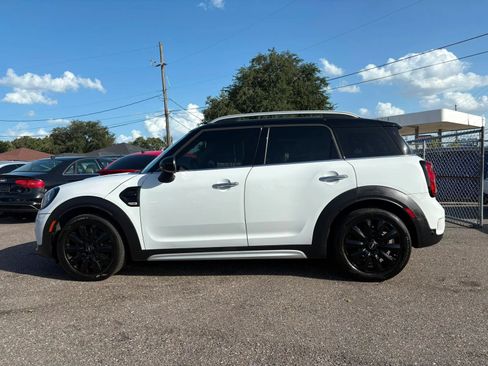 Used 2018 MINI Cooper Countryman FWD image 2