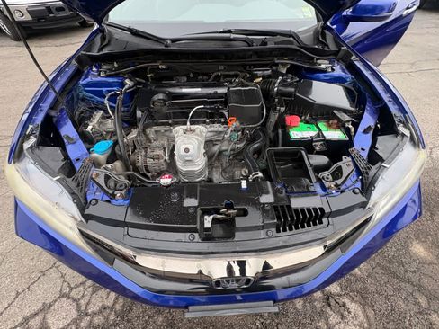 Used 2016 Honda Accord EX-L image 22