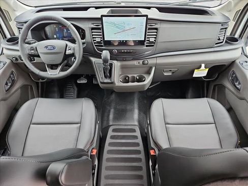 New 2026 Ford Transit 250 148 Medium Roof w/ Load Area Protection Package image 15