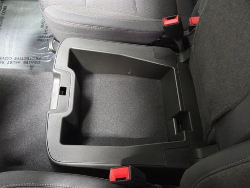 Used 2019 Chevrolet Silverado 1500 RST w/ All-Star Edition image 27