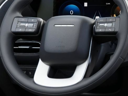 New 2026 Hyundai Palisade SEL AWD/4WD image 15