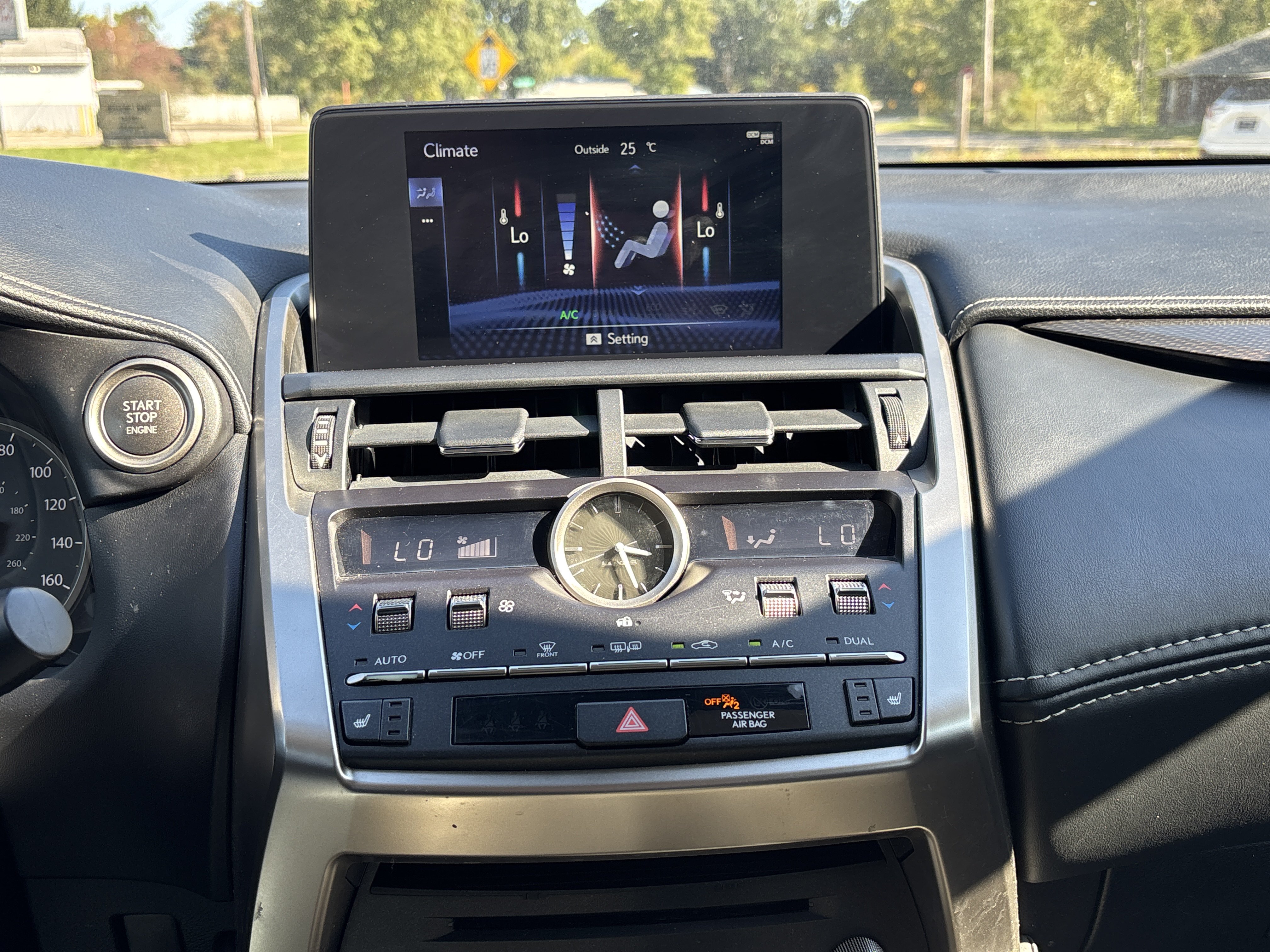 Used 2020 Lexus NX 300 AWD image 22