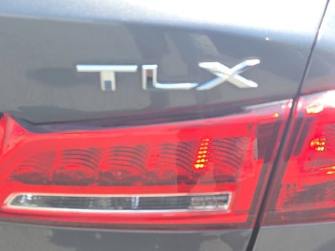 Used 2019 Acura TLX V6 w/ Technology Package FWD image 5