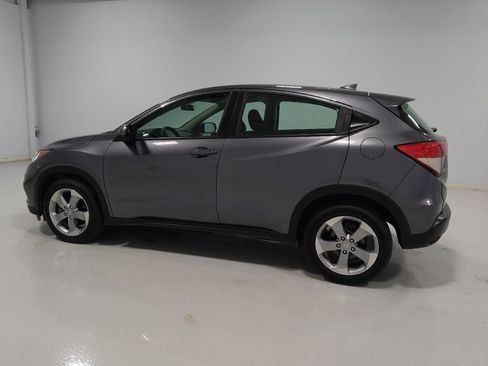 Used 2022 Honda HR-V LX image 3
