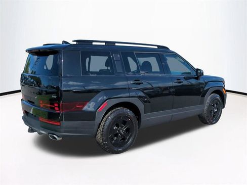 New 2026 Hyundai Santa Fe XRT image 5