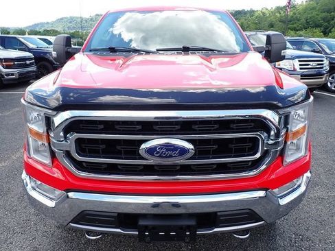 Used 2021 Ford F150 XLT w/ XTR Package AWD/4WD image 9