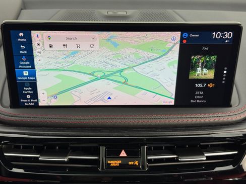 Used 2025 Acura MDX Type S image 27