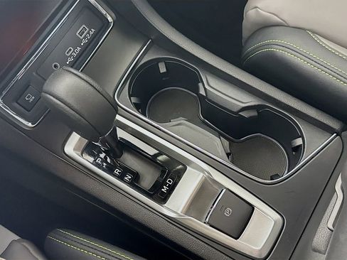 Used 2023 Subaru Ascent Onyx Edition Limited image 20