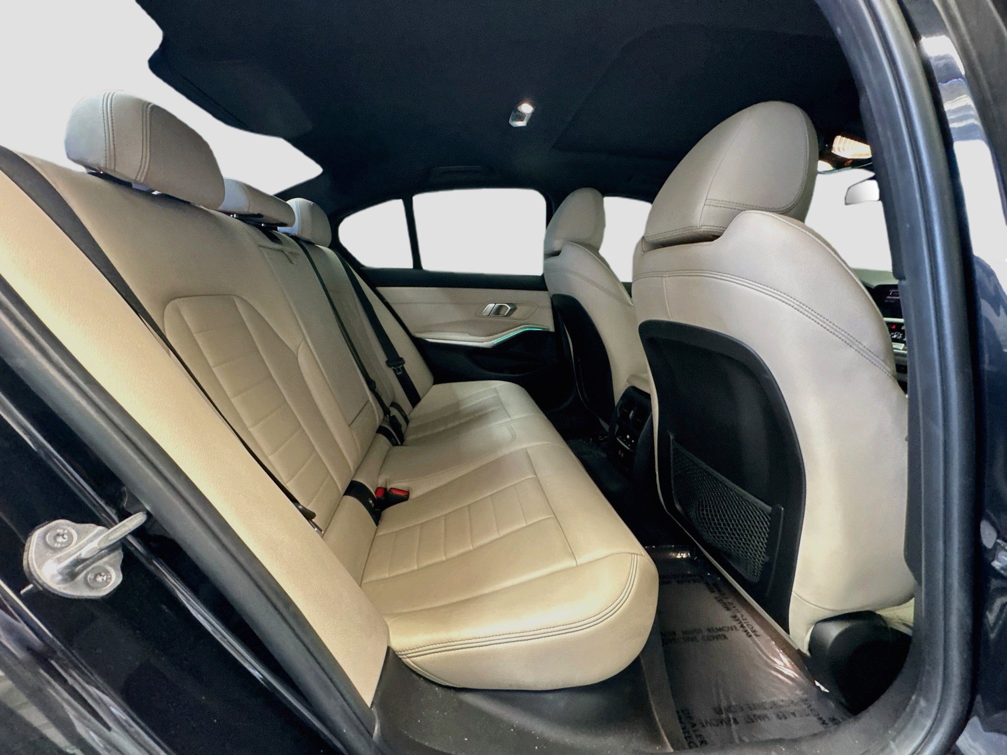 Used 2021 BMW M340i RWD image 19