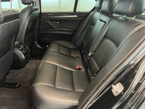 Used 2016 BMW 535i xDrive Sedan AWD/4WD image 23
