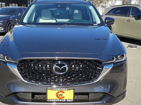 New 2025 MAZDA CX-5 AWD 2.5 S image 3