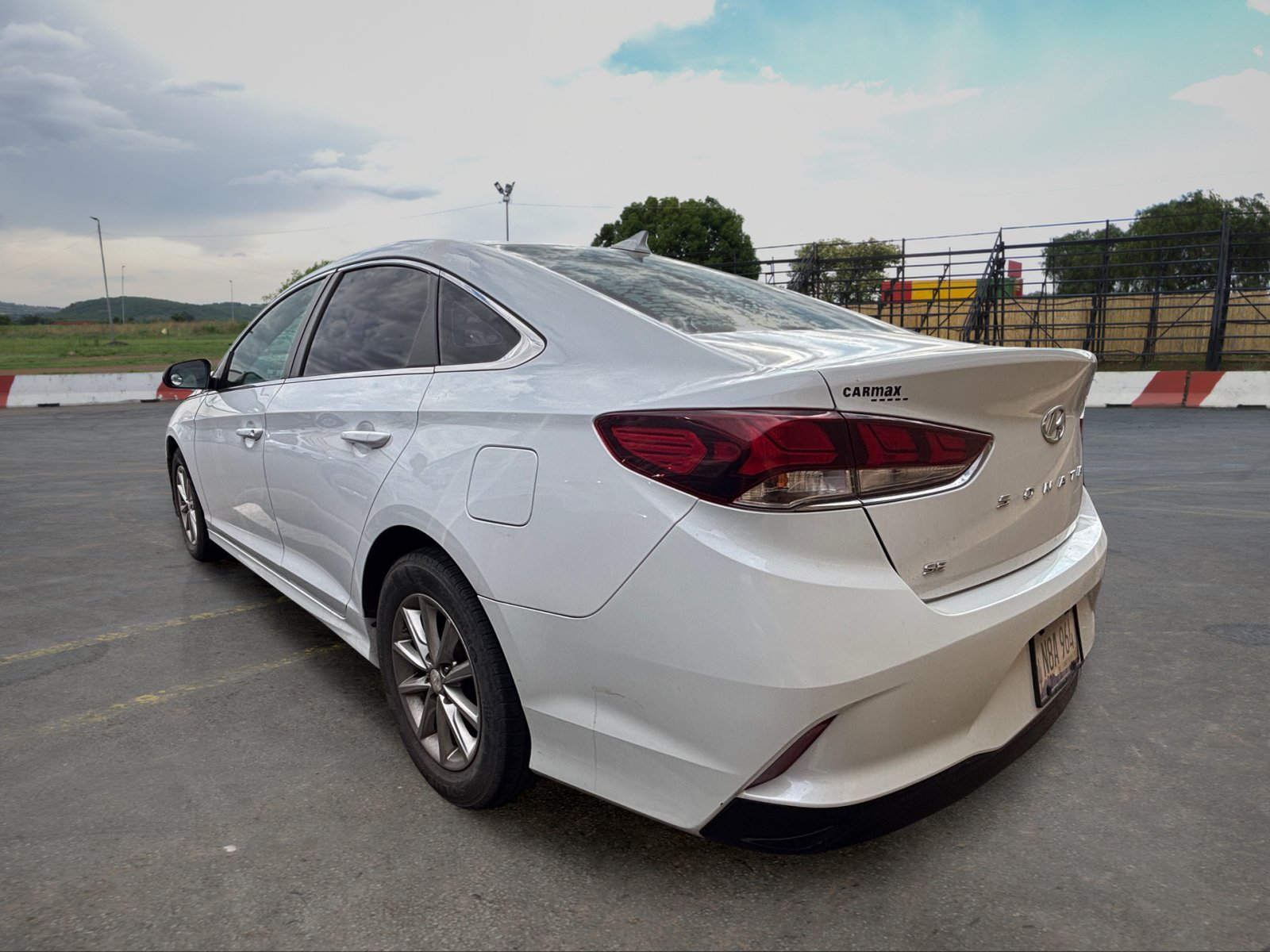 Used 2019 Hyundai Sonata SE FWD image 4