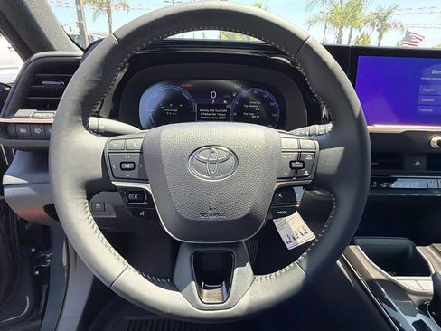 New 2026 Toyota Crown Signia AWD/4WD image 24