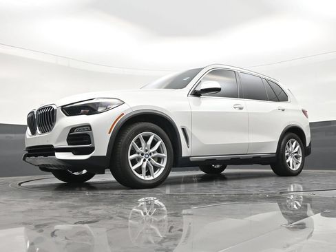 Used 2019 BMW X5 xDrive40i w/ Convenience Package AWD/4WD image 20
