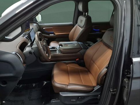 Certified 2025 Ford Expedition Max King Ranch AWD/4WD image 25