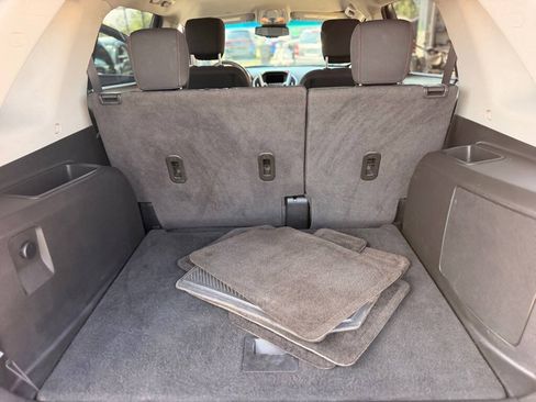 Used 2016 GMC Terrain SLE FWD image 20