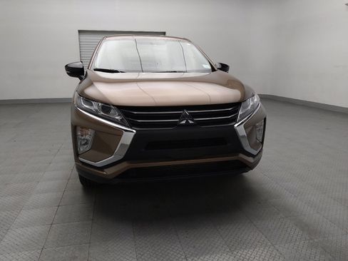 Used 2019 Mitsubishi Eclipse Cross AWD image 14