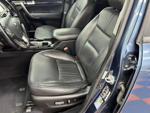 Used 2015 Kia Sorento EX AWD/4WD image 9