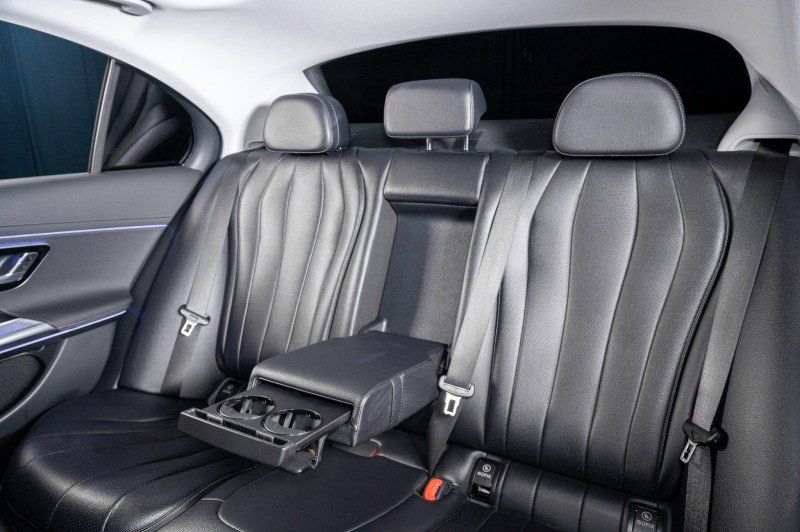 New 2026 Mercedes-Benz E 350 Sedan image 28