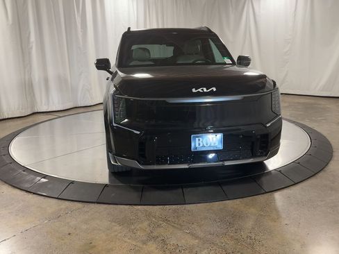 New 2026 Kia EV9 GT-Line image 5