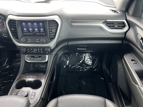 Used 2023 GMC Acadia SLT AWD/4WD image 37