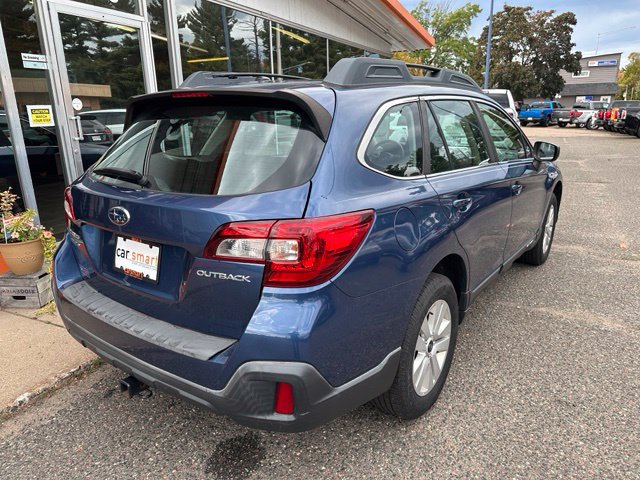 Used 2019 Subaru Outback 2.5i AWD/4WD image 7
