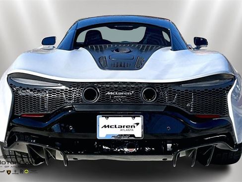 New 2026 McLaren Artura image 4