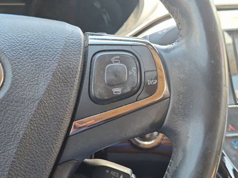 Used 2015 Toyota Avalon Limited FWD image 25
