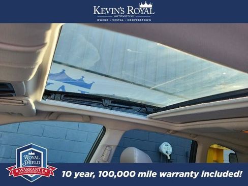 Used 2016 Subaru Forester 2.5i Limited AWD/4WD image 14