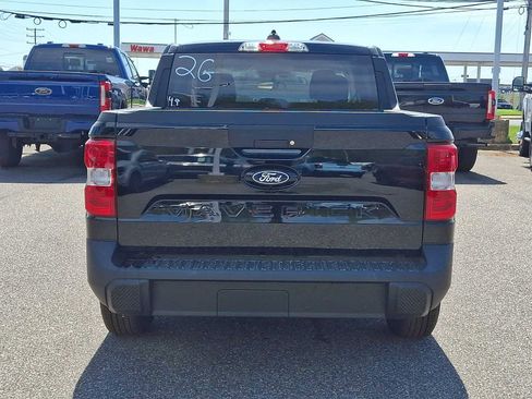 New 2026 Ford Maverick XL image 5