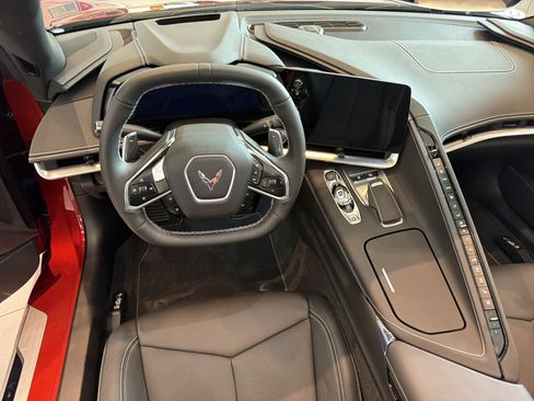 Used 2023 Chevrolet Corvette Stingray Preferred Conv w/ 2LT RWD image 18