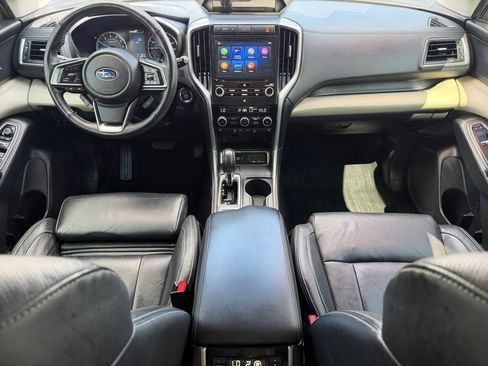 Used 2019 Subaru Ascent Limited AWD/4WD image 19