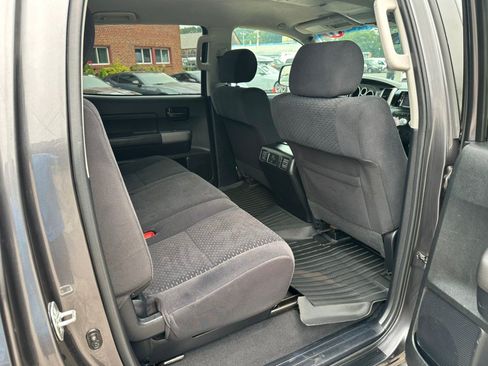 Used 2011 Toyota Tundra 4x4 CrewMax w/ TRD Off-Road Pkg image 15