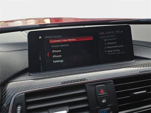 Used 2018 BMW M3 image 23