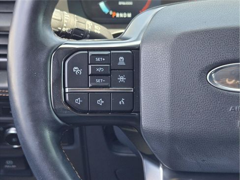 Certified 2022 Ford Expedition Platinum RWD image 26
