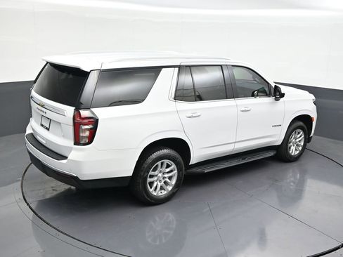 Used 2021 Chevrolet Tahoe LS image 20
