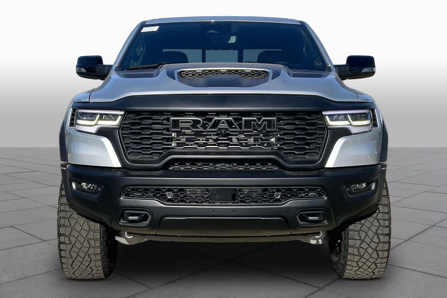 New 2026 RAM 1500 RHO w/ RHO Level 1 Equipment Group AWD/4WD image 3