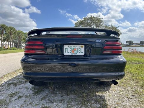 Used 1994 Ford Mustang GT image 16