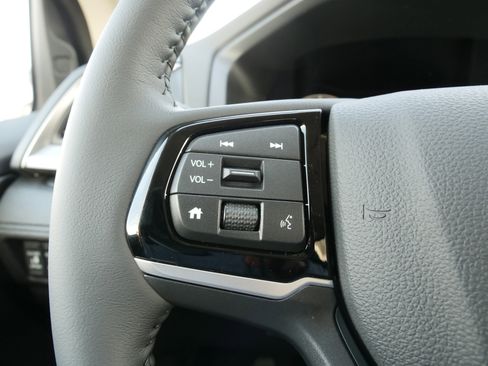 New 2026 Honda Odyssey EX-L image 23