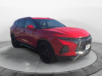 Used 2020 Chevrolet Blazer RS